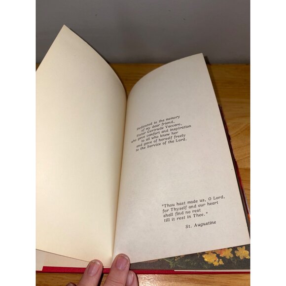 Best Loved Poems From The Salesian Collection Book John Boyes 1983 First Edition - Picture 8 of 16